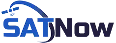 SATNow Logo