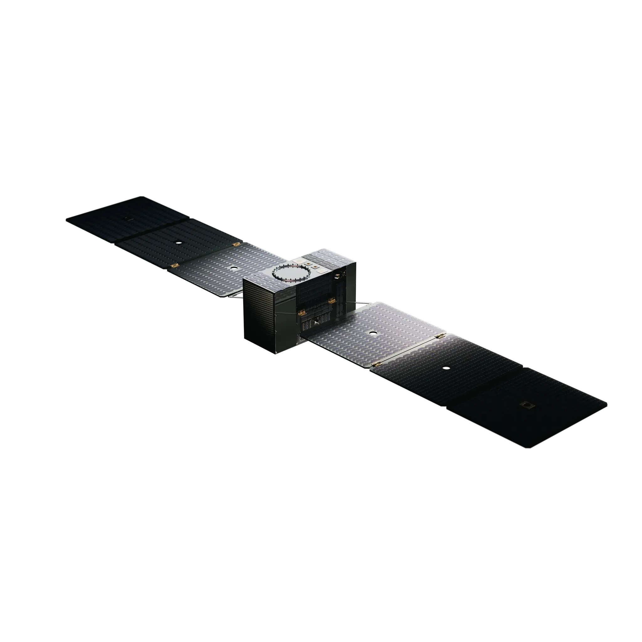 NEO-1 Spacecraft