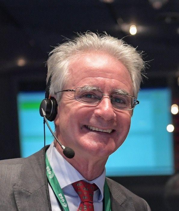Photo of Dr. Paolo Ferri