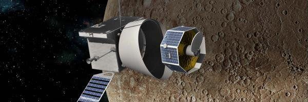 BepiColombo, a Mercury Mission