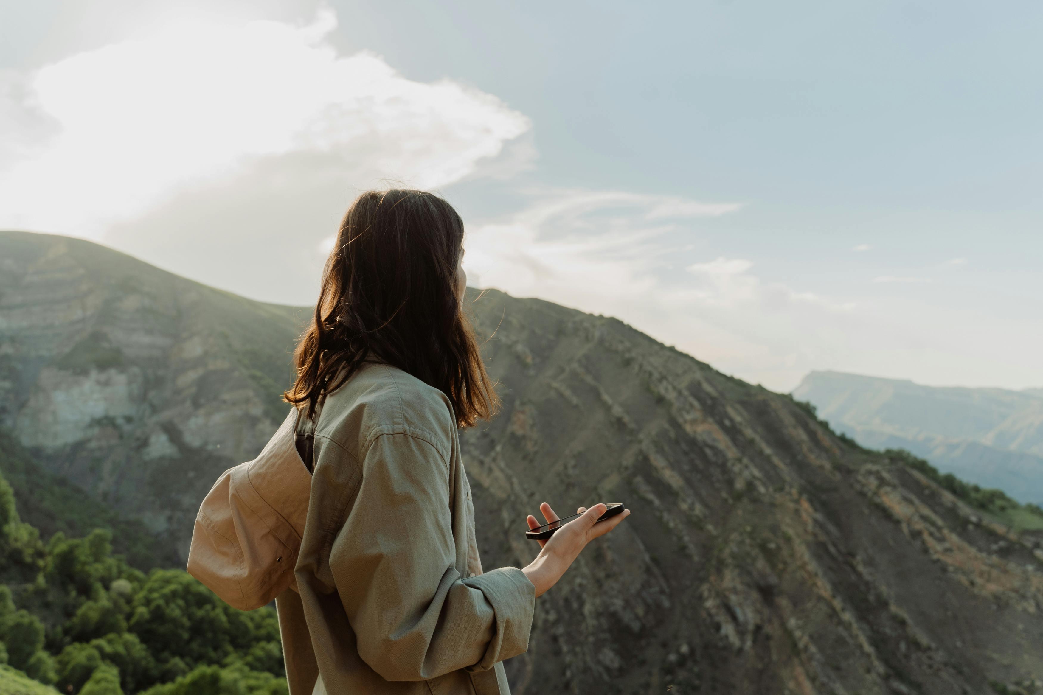 Direct-to-Device internet. Anywhere.