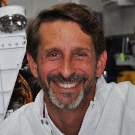 Headshot of Joel Krajewski